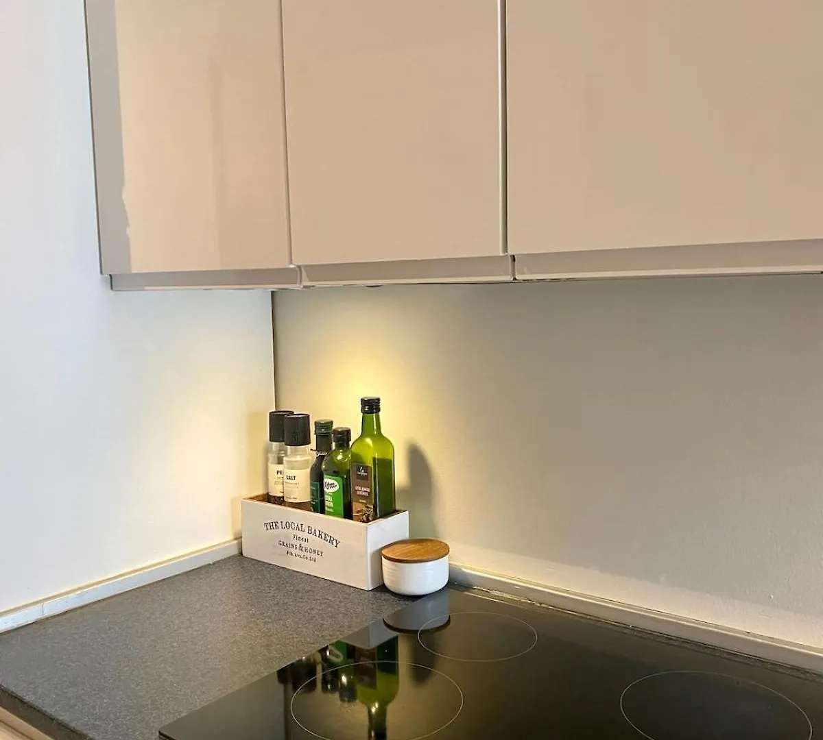 90M2 Luxury Flat In Central Copenhagen Apartment