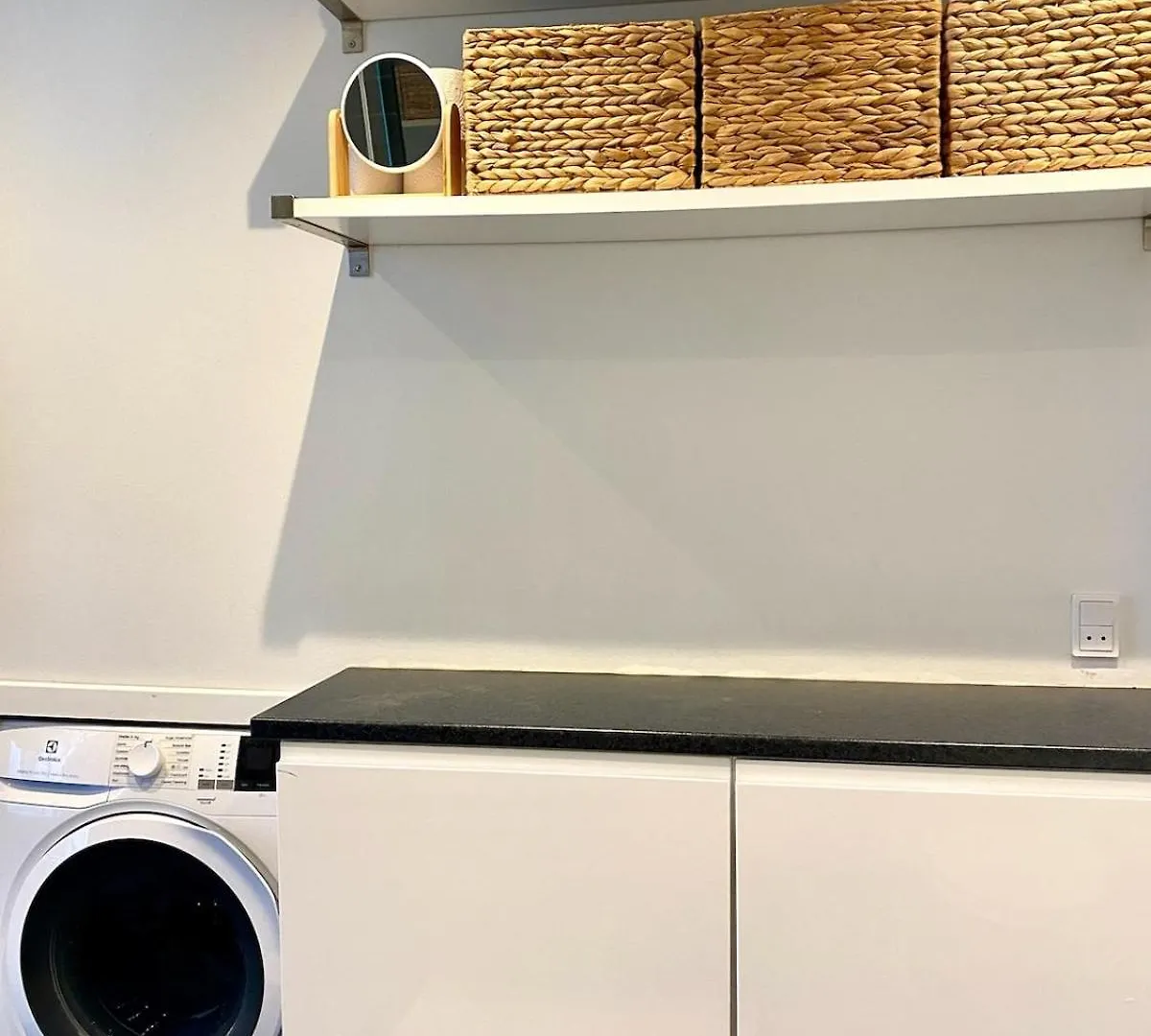 90M2 Luxury Flat In Central Copenhagen 0*,