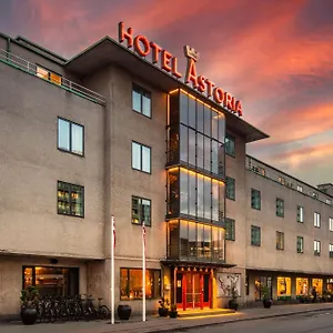 3* Otel Astoria, Western Signature Collection