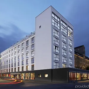 4* Otel Scandic Front