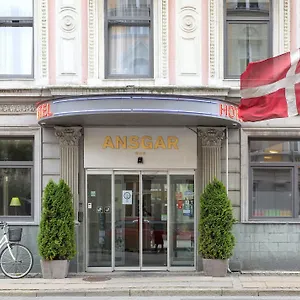 3* Otel Go Ansgar