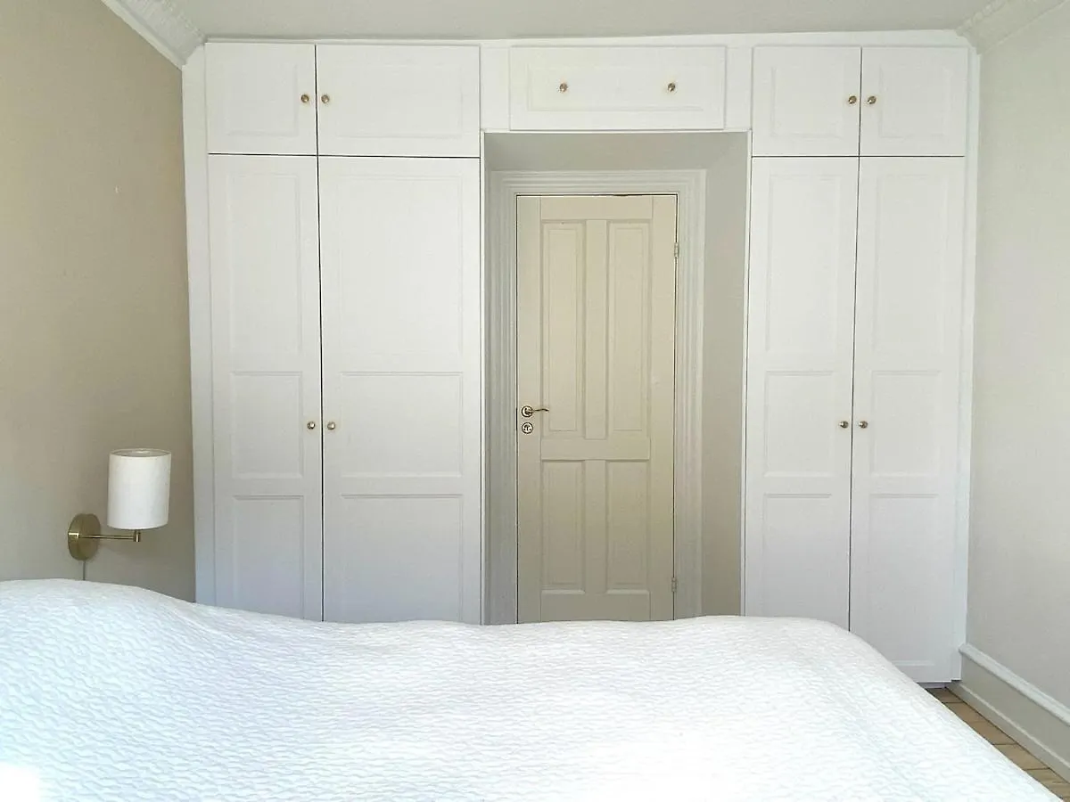 Apartment 90M2 Luxury Flat In Central Copenhagen