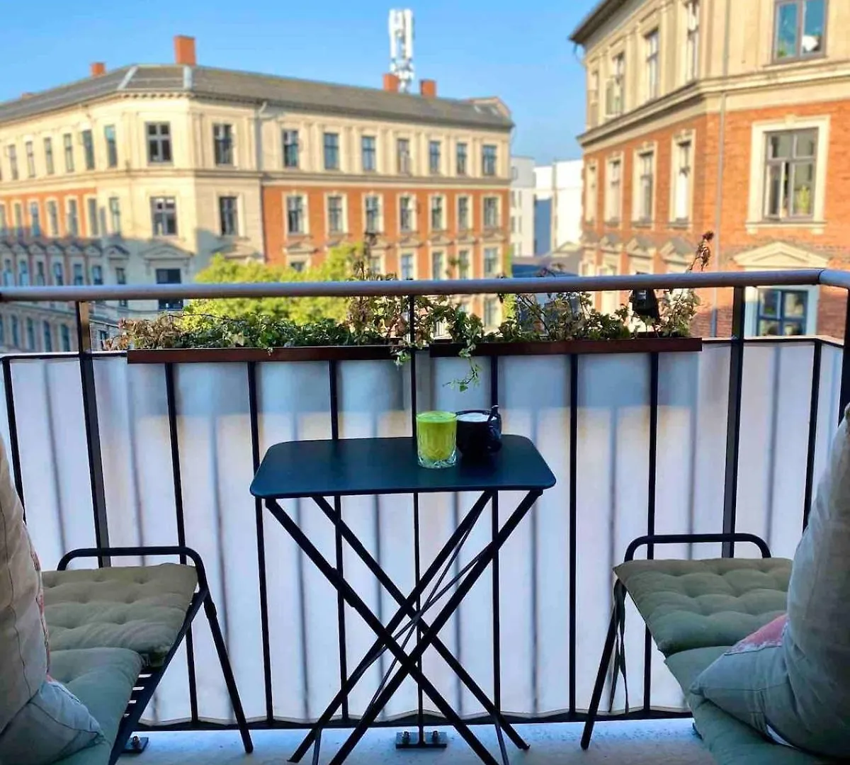 90M2 Luxury Flat In Central Copenhagen 0*,  Denmark