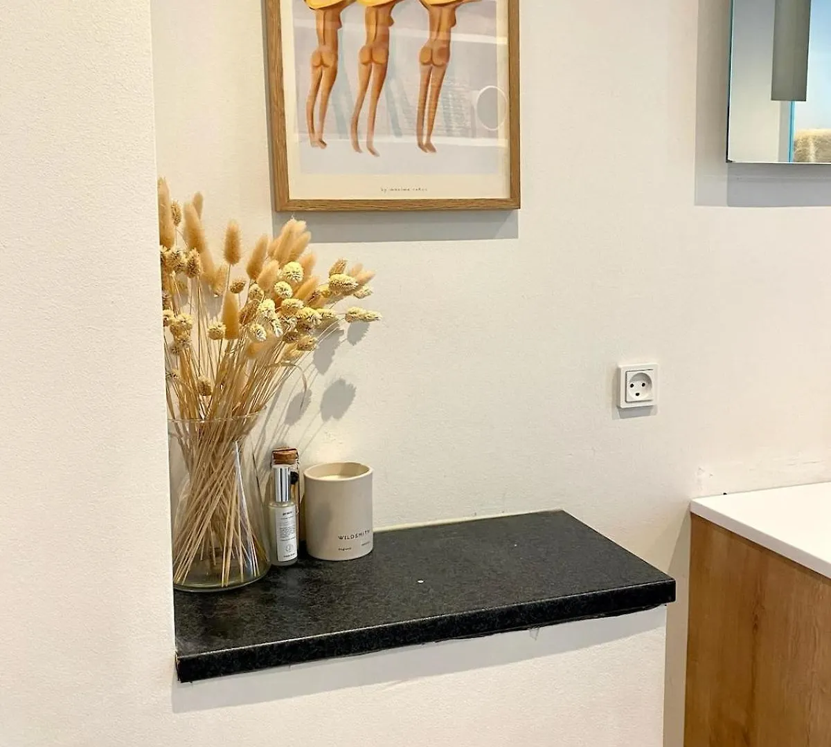 90M2 Luxury Flat In Central Copenhagen